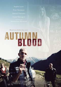 Autumn Blood - Movie