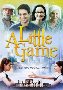 A Little Game - Movie