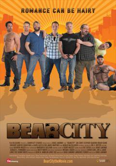 Bear City - Movie