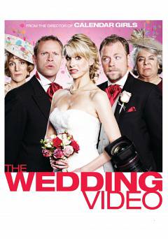 The Wedding Video - amazon prime
