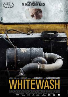 Whitewash - amazon prime