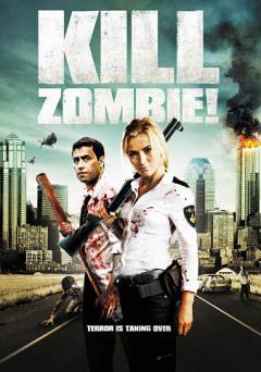 Kill Zombie! - Movie