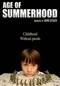 Age of Summerhood - Movie