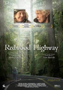 Redwood Highway - Amazon Prime