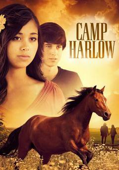 Camp Harlow - Movie