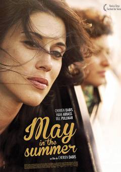 May in the Summer - Movie