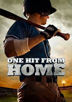 One Hit From Home - netflix