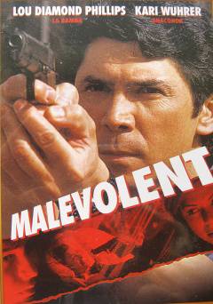 Malevolent - Movie