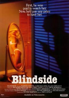 Blindside - amazon prime