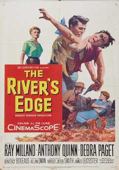 The Rivers Edge - Movie