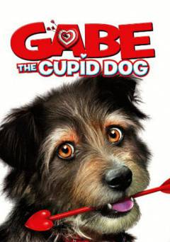 Gabe: The Cupid Dog - Movie