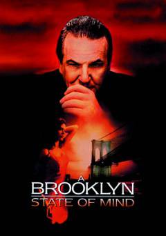 A Brooklyn State of Mind - amazon prime