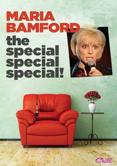 Maria Bamford: The Special Special Special! - Movie