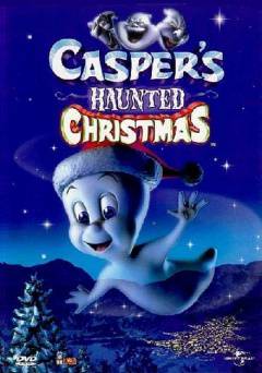 Caspers Haunted Christmas - Movie