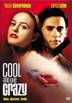 Cool and the Crazy - netflix