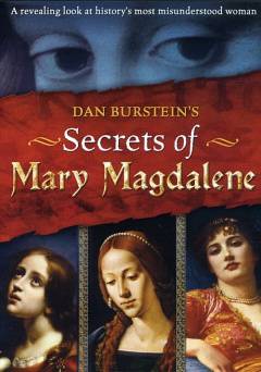 Secrets of Mary Magdalene - netflix