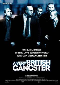 A Very British Gangster - Movie
