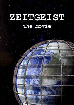 Zeitgeist: The Movie - Amazon Prime