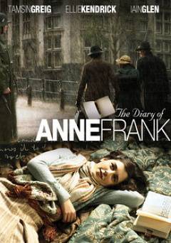 Masterpiece Classic: The Diary of Anne Frank