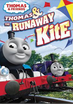 Thomas & Friends: Thomas & the Runaway Kite - HULU plus