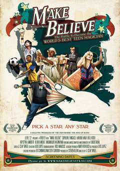 Make Believe - Movie