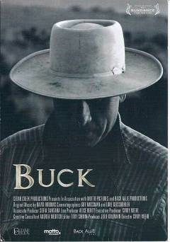 Buck - Movie