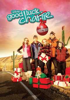 Good Luck Charlie: Its Christmas - netflix