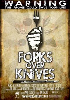 Forks Over Knives - Movie