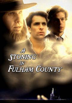 A Stoning in Fulham County - Movie