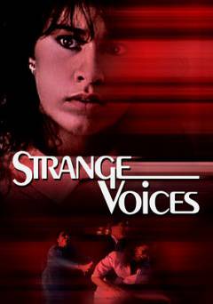 Strange Voices - Amazon Prime