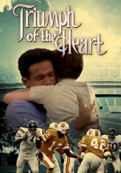 Triumph of the Heart - Movie