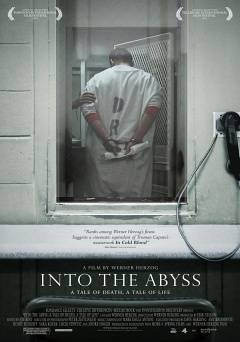Into the Abyss - HULU plus