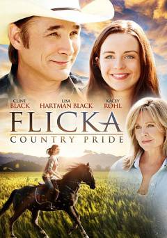 Flicka: Country Pride - Movie