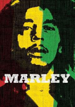 Marley - Movie