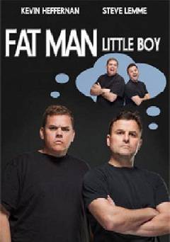 Fat Man Little Boy - netflix