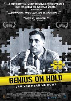 Genius on Hold - Movie