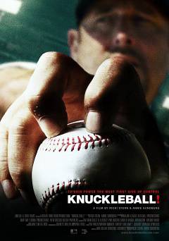 Knuckleball! - Movie