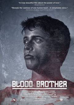 Blood Brother - amazon prime