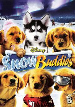 Snow Buddies - Movie