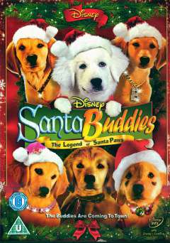 Santa Buddies - Movie