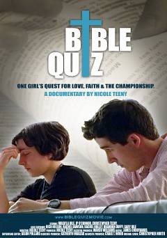 Bible Quiz - Movie