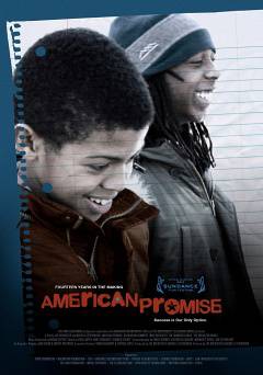 American Promise - HULU plus