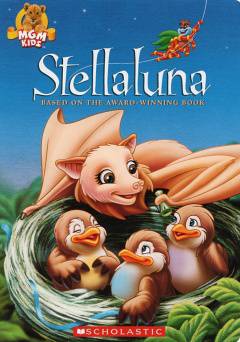 Stellaluna - Movie
