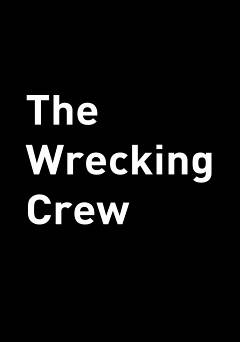 The Wrecking Crew - netflix