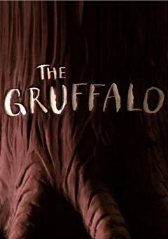 The Gruffalo - Movie