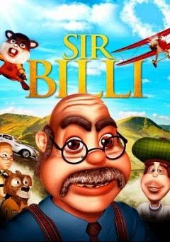 Sir Billi - netflix