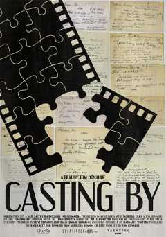 Casting By - Movie