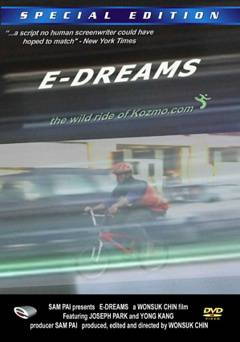 e-Dreams - Movie