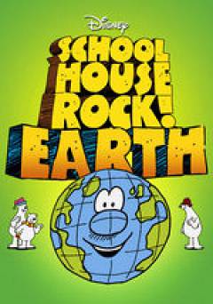 Schoolhouse Rock!: Earth - Movie
