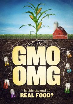 GMO OMG - amazon prime
